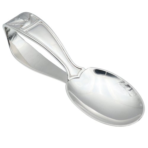 TIFFANY&Co. ティファニー食器 ベビースプーン シルバー925 楽天市場】ティファニー ベビー スプーン シルバー925 中古 A