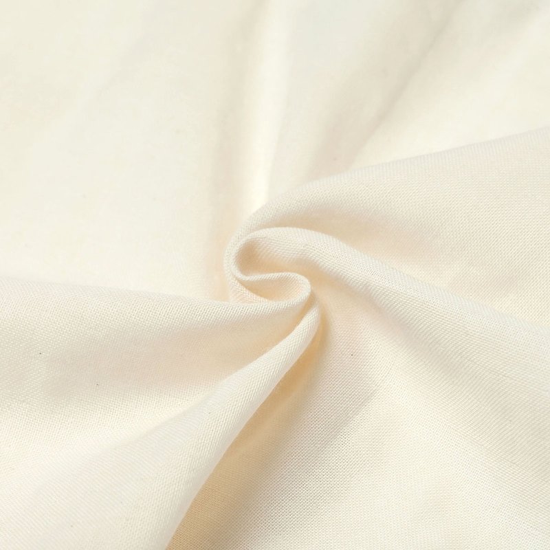6-MIT無染料天然有機綿100％有機純綿肌にやさしいガーゼタオルlハンカチロングタオルの拡張バージョン