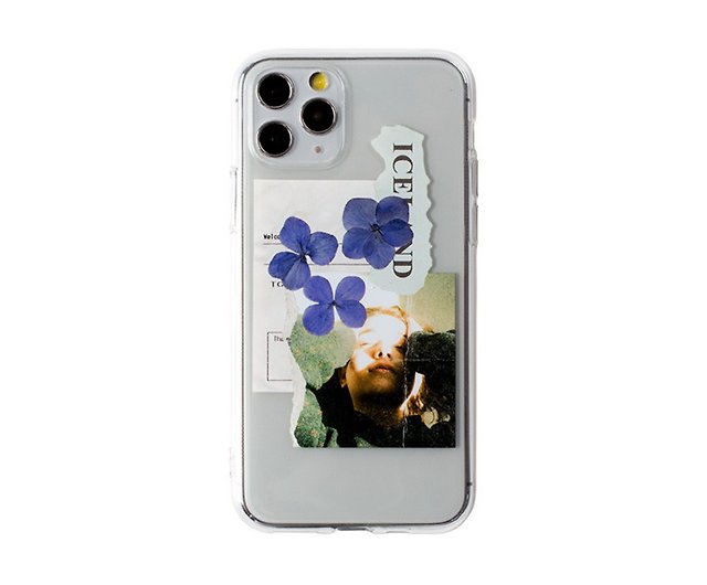 アイスランドガール Iphoneケース ショップ Vavenue Orginal Design Iphone Case スマホケース Pinkoi