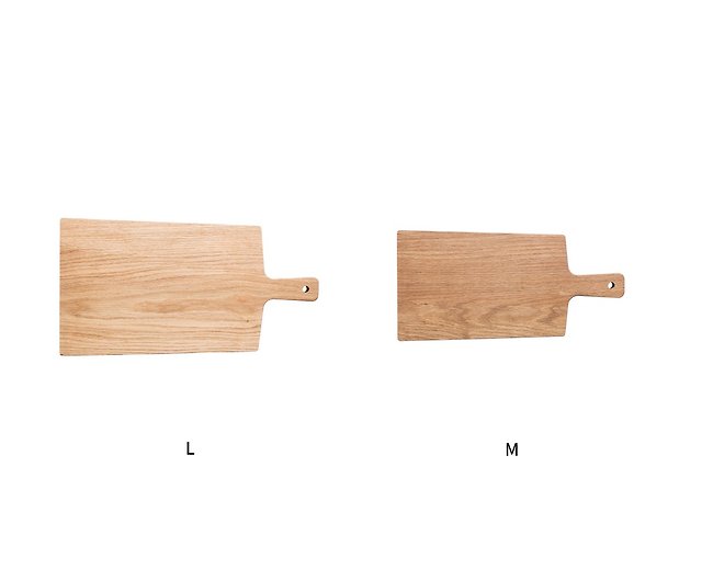 Asahikawa Craft Studio Cutting, Small Wooden Cutting Boards For Crafts