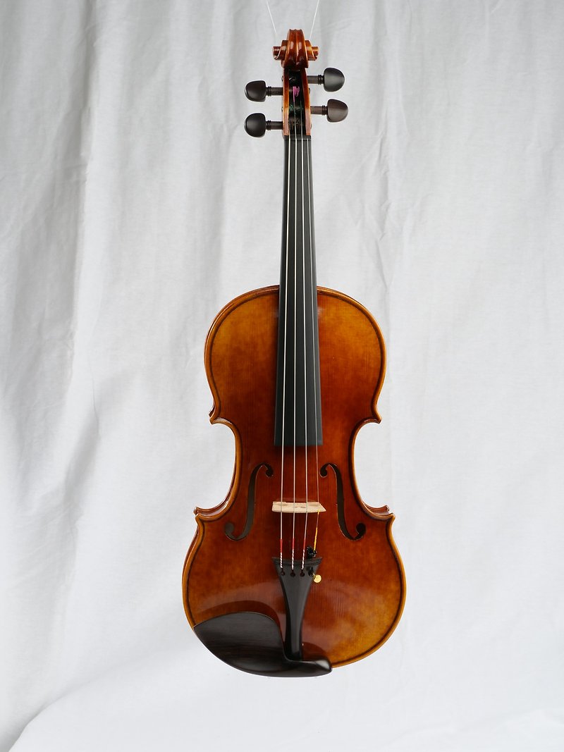 &#39;&#39;Bloom&#39;&#39; - violin for beginners