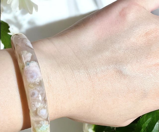 mederu jewelry 瑪瑙 ブレスレット 5a59682b941a842143a042730e2da2