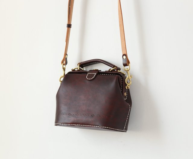 Shoulder Bag Pure