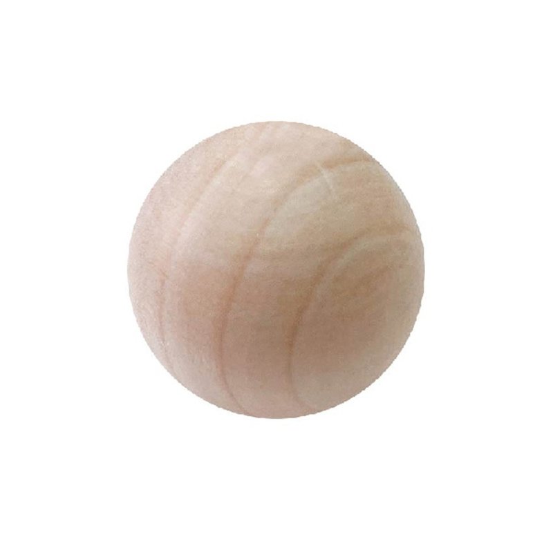 Fuyin Wheel-Purchase 20 special wooden beads - Wood, Bamboo & Paper - Wood 