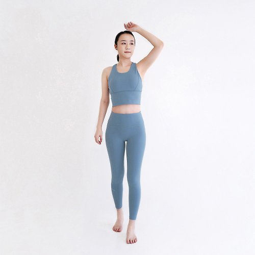 GLADE.】Free Cool High-elastic Tummy Control Tight Yoga Pants
