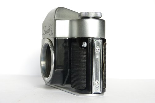 レア　zenit E m39マウント　フィルムカメラ レア zenit E m39マウント フィルムカメラ - メルカリ