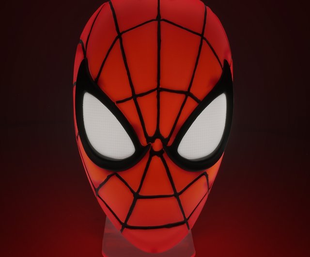 Spiderman Mask – Hero Shop