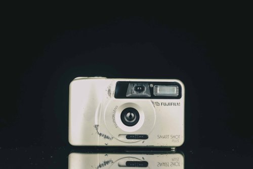 瑞克先生-底片相機專賣 FUJIFILM SMART SHOT PLUS #7065 #135底片相機