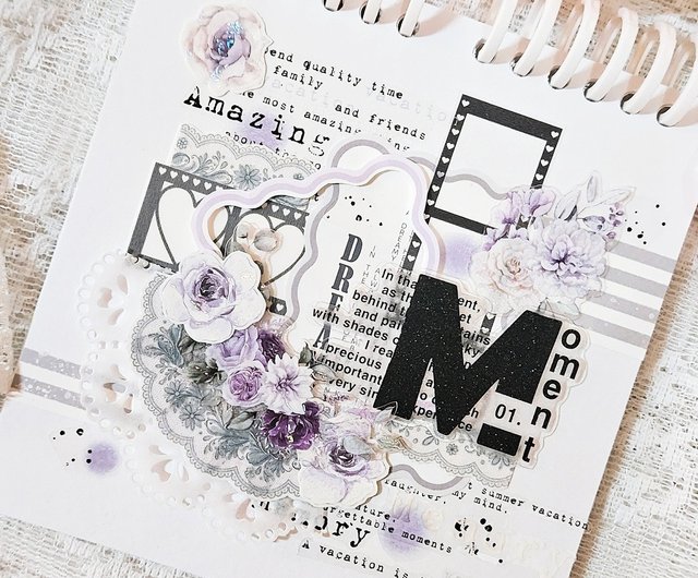 Lettering Luxe PET Tape - Shop ggaggong Washi Tape - Pinkoi