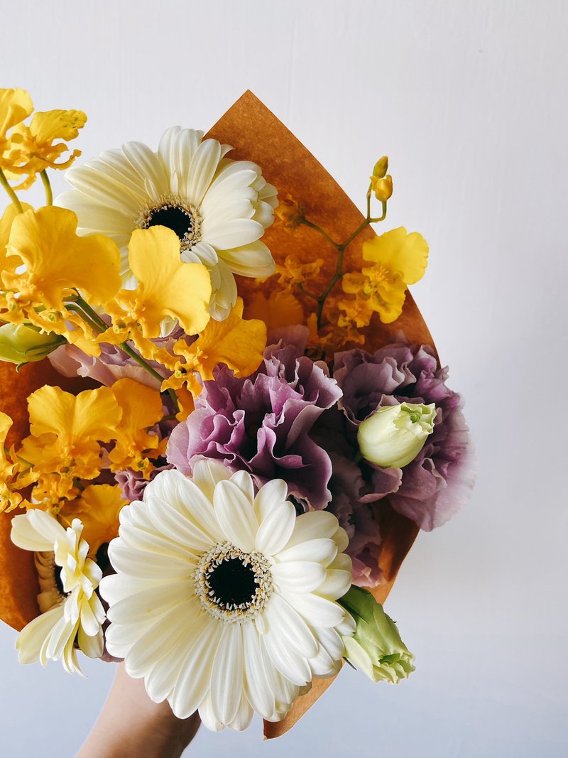 慵懶雙週花・花草生活體驗 - 盆栽/植栽 - 植物．花 