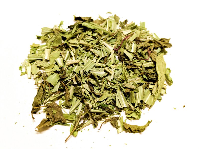 清爽紓壓 花草茶 - 茶葉/茶包/水果茶 - 植物．花 