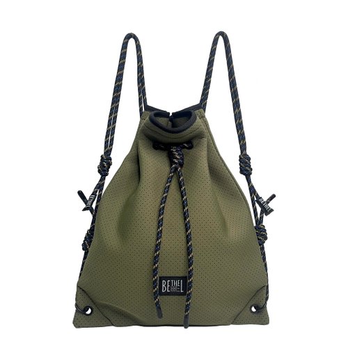 Dual-purpose rucksack - Shop bethel Backpacks - Pinkoi