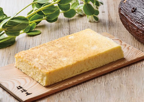 絹絲谷Silk Sweet │ 天然乳酪蛋糕 頂級莊園巧克力 西班牙曼徹格羊乳酪蛋糕 - 頂級系列