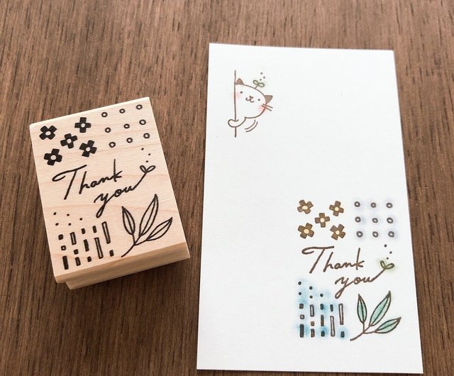 ラバースタンプ　　tiara..coco様　専用