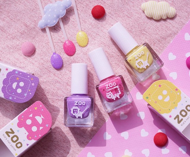 ネイルカラー☆255☆スモークバイオレット☆マニキュア☆超速乾