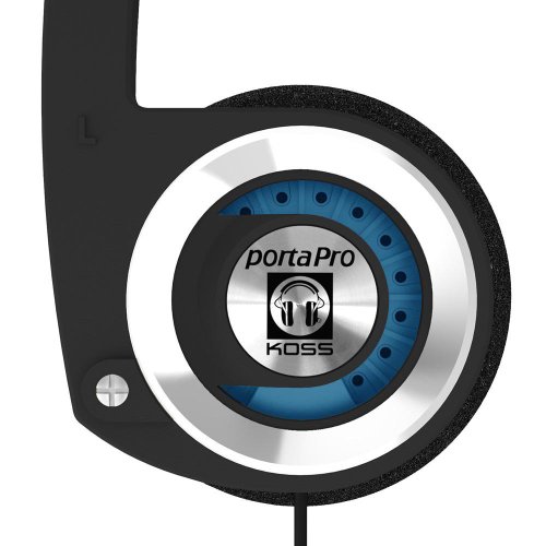 KOSS Porta Pro Classic 有線ヘッドホン 美品 Amazon.co.jp: Koss Porta Pro 有線 限定版 リズム ベージュ