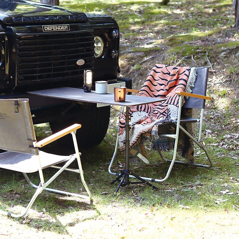 POST GENERAL 多機能三脚フィールドタクティカルテーブル(専用収納袋付き) - キャンプ・ピクニック - その他の素材 
