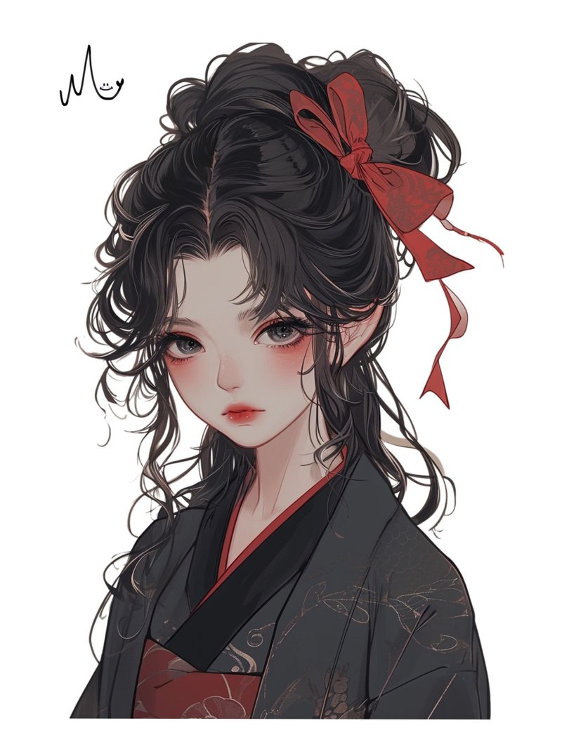 オリジナルステッカー【76】 - 貼紙 - 紙 