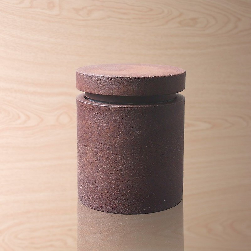 Buertang│RockMine Universe Jar（G60X） - ワイングラス・酒器 - その他の素材 