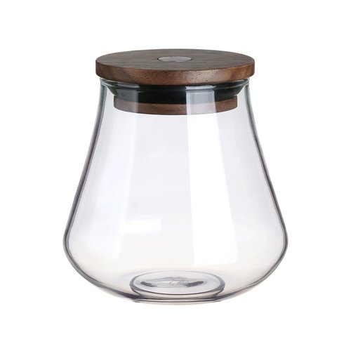 Classic Glass Tea Jar(400ml) Shop Eilong Coffee Pots & Accessories