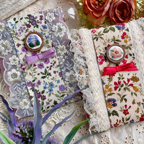 ジャンクジャーナル✩雑記帳♡メモ帳付き❀ ジャンクジャーナル 雑記帳 no.1 - メルカリ