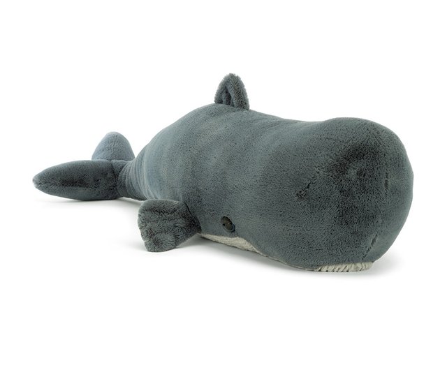 サリバンマッコウクジラ54cm - ショップ Jellycat 人形・フィギュア