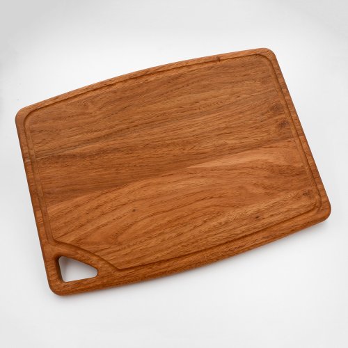 Japan FOREVER made Feng Aihua non-toxic antibacterial rubber cutting board  (middle) - Shop foreverhealth-tw Cookware - Pinkoi