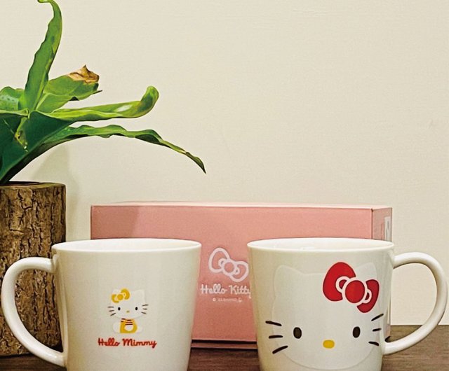 Hello Kitty Inspired Cup Sanrio Inspired Cup Hello Kitty -  in 2023