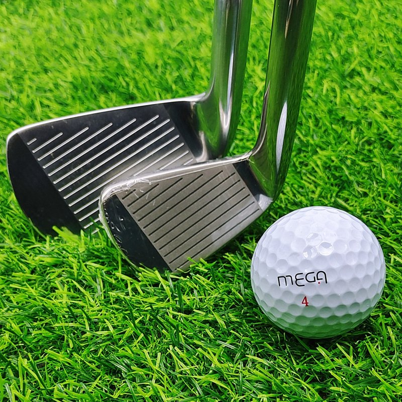 【MEGA GOLF】EQ TRAINER 挑戰者7號 練習桿 精準度練習 EQ007 - 運動/健身器材 - 其他材質 黑色