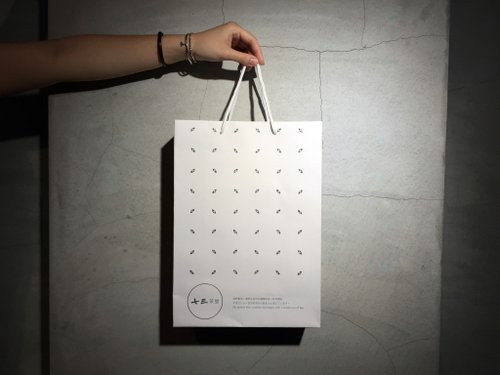 ブランド紙袋 ブランド紙袋-大小 - ショップ 七三茶堂7teahouse その他 - Pinkoi