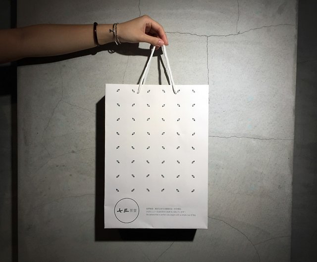 ブランド 紙袋 - ラッピング・包装