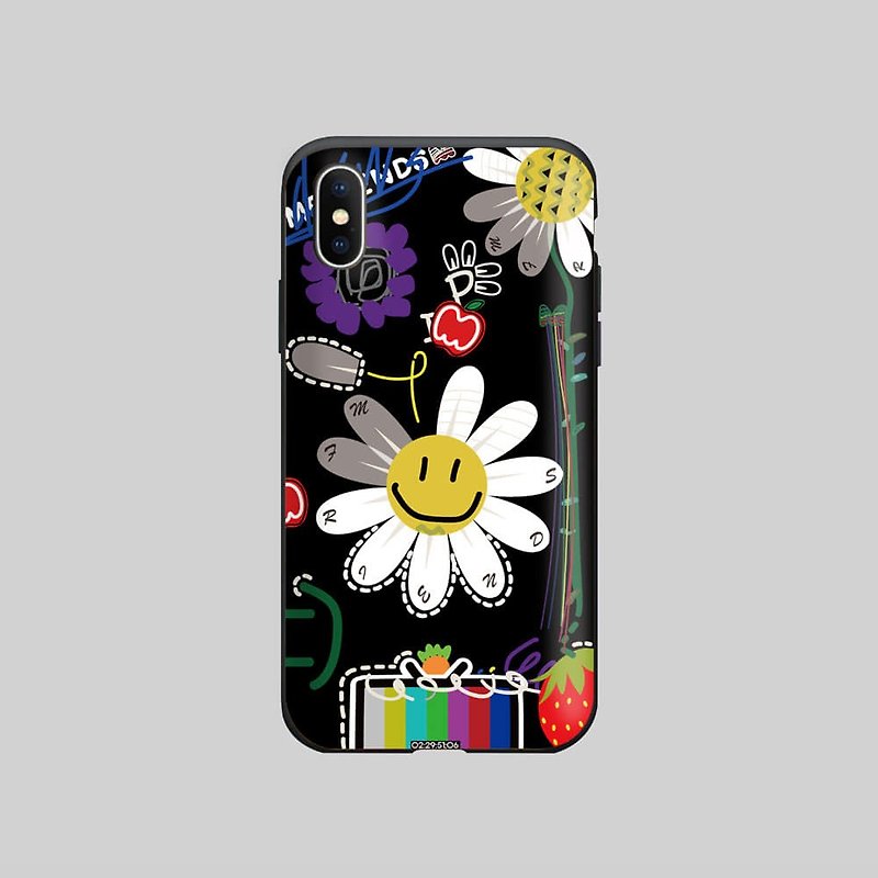 iPhone case 379 - スマホケース - プラスチック 