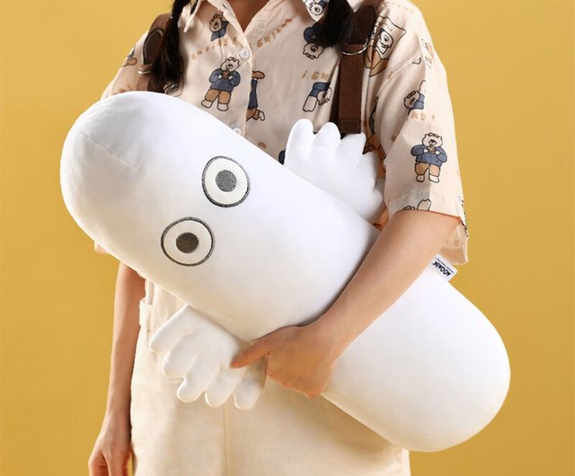 MOOMIN×VIPO】ぬいぐるみ ヨーヨー人形 - ショップ アイアム