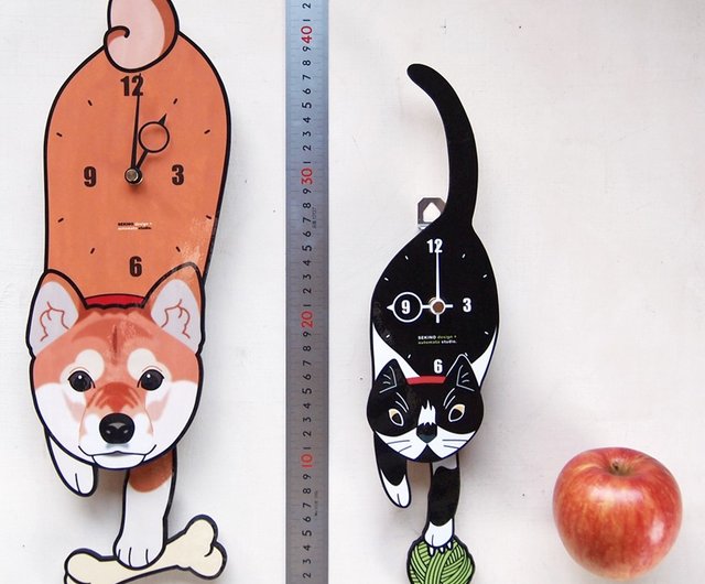 りんご様❤チワワ オリジナル オブジェ♡