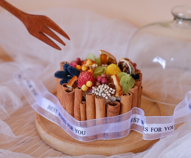 カトラリー レトロドライフラワー ピンク スプーン フォーク デザート カトラリー レトロドライフラワー ピンク