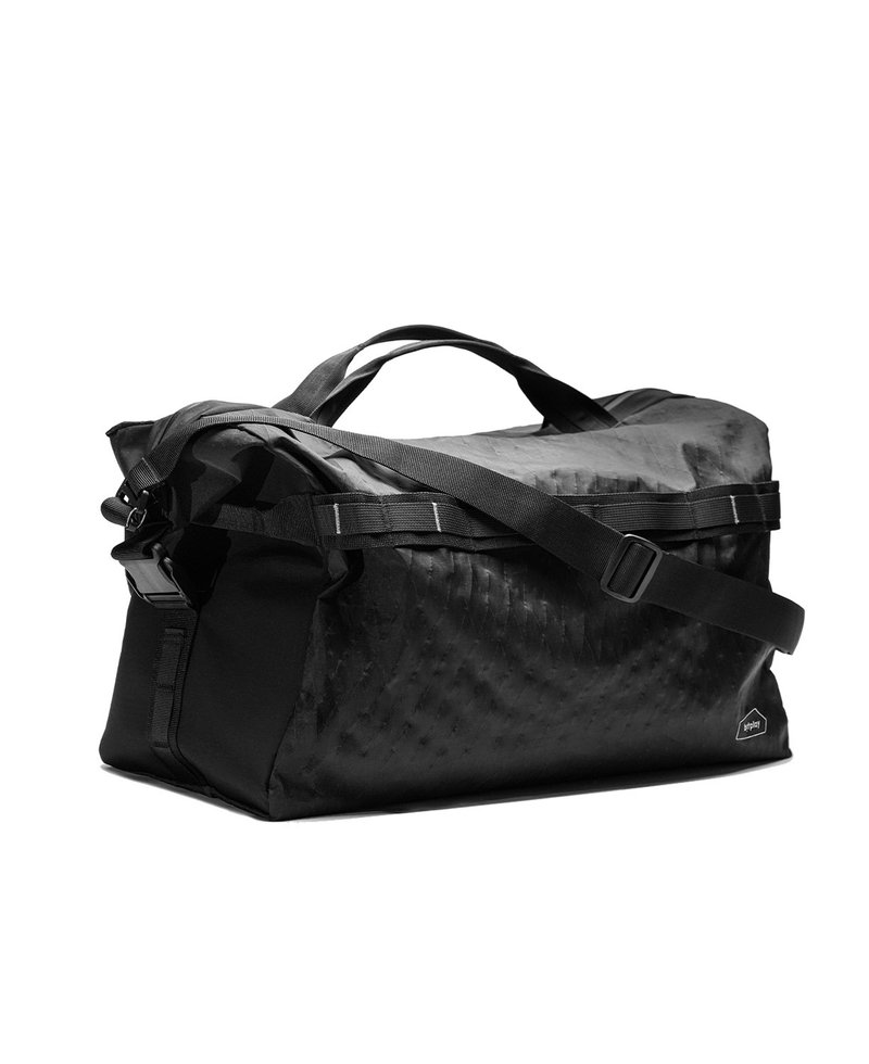 【bitplay】38L 跨境行李袋  旅行 - 側背包/斜背包 - 其他材質 黑色