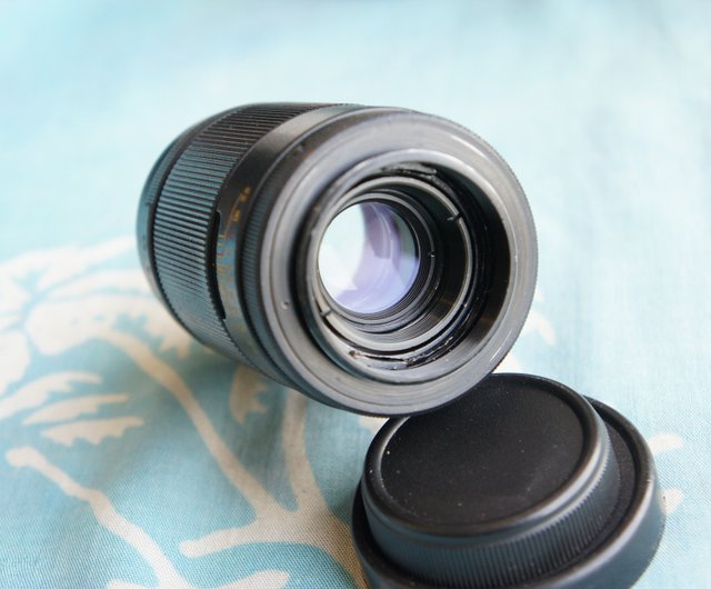 JUPITER-37A 135mm f/3.5 レンズ M42 ゼニット、ペンタックス