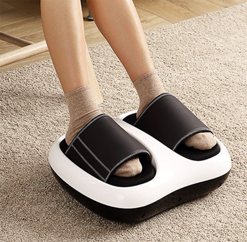 [Free Shipping Special] Foot Massager Gift/Kepfe keepfit - Phone Charger Accessories - Other Materials 