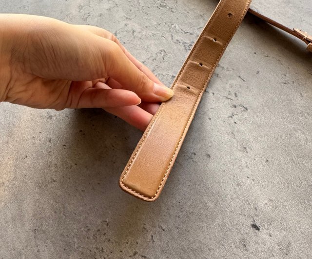 GIVENCHY ベルト 2本セット 黒 茶色 レザーベルト – VINTAGE SELECT SHOP MAISON DE VII（メゾンドヴィ）