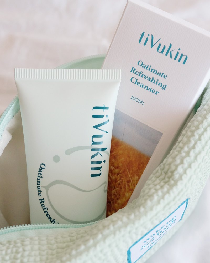 Eva Group Buy Ultimate Refreshing Skin Care Set Shop tiVukin Facial