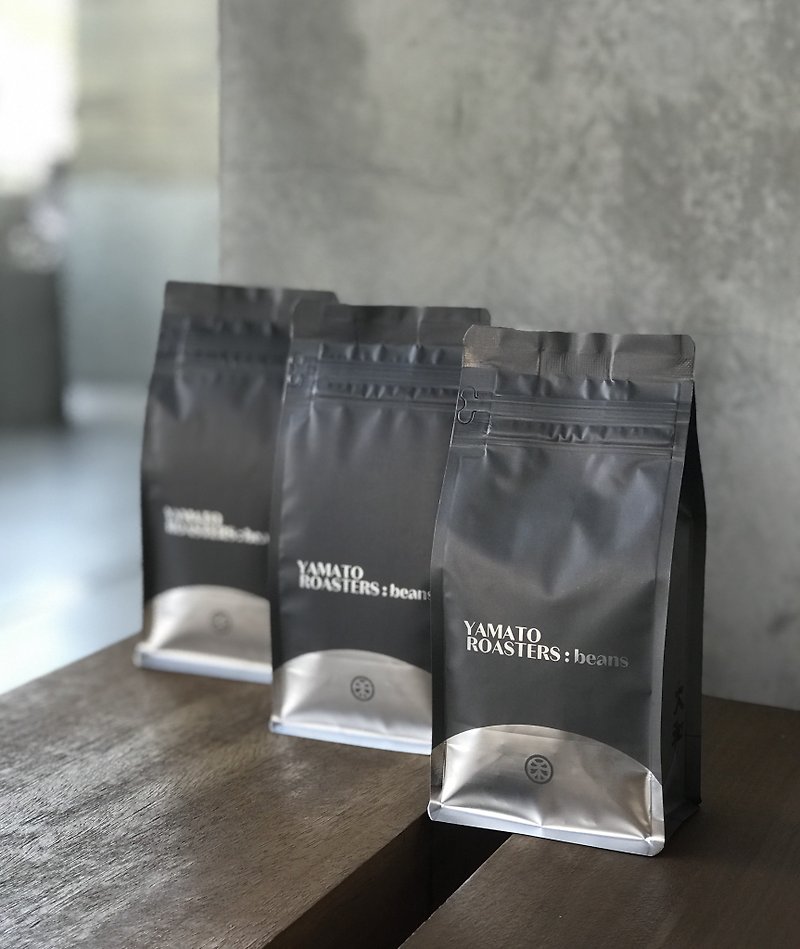 Daiwa Coffee-[Special Offer] 3 packs of specialty coffee beans for NT$1,100 - Coffee - Other Materials 