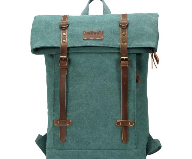 Troop rucksack 2024