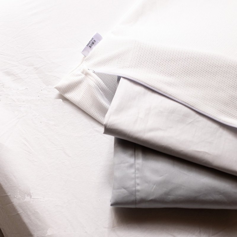 床組專用-家用洗衣袋-兩用被-床包洗滌專用 - 其他 - 聚酯纖維 
