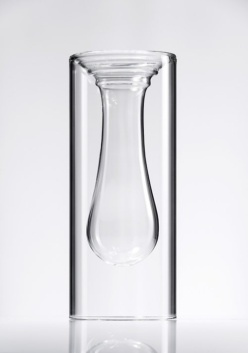 樂玻璃 水滴瓶