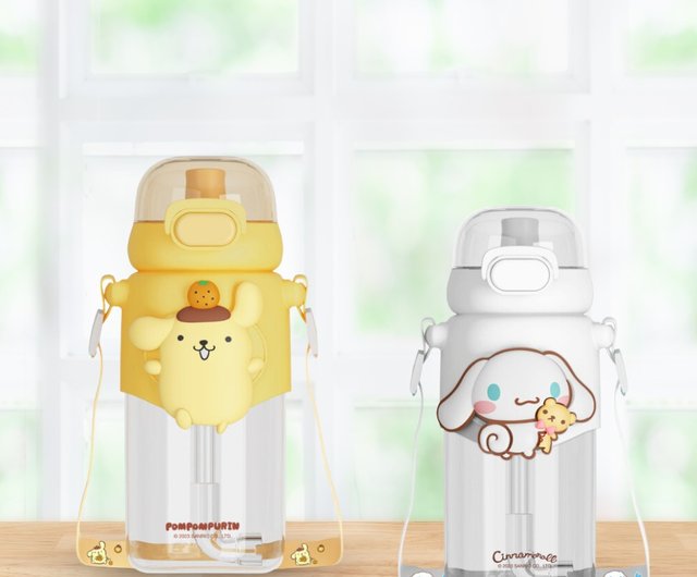 Sanrio Characters Camping Fun Cup