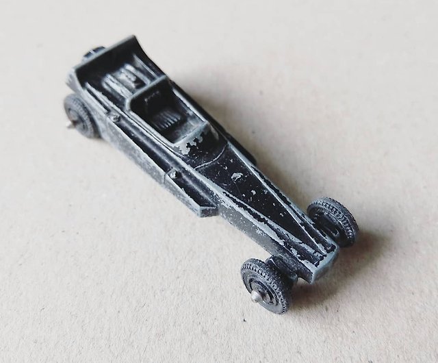 アメリカンアンティークの古いおもちゃ-TOOTSIETOYクラシックカーのおもちゃの車/ 1950-60年代/ Made in the USA -  ショップ Mini Amer. 知育玩具・ぬいぐるみ - Pinkoi