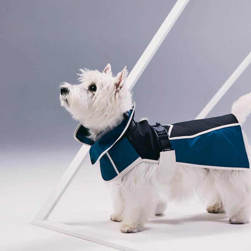 DARE! - Pet Raincoat - Clothing & Accessories - Other Materials 