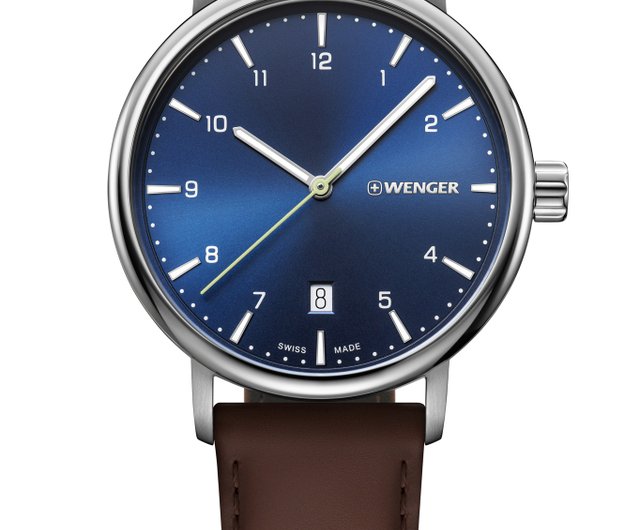 スイスウェンガーアーバンクラシッククラシックメトロポリス