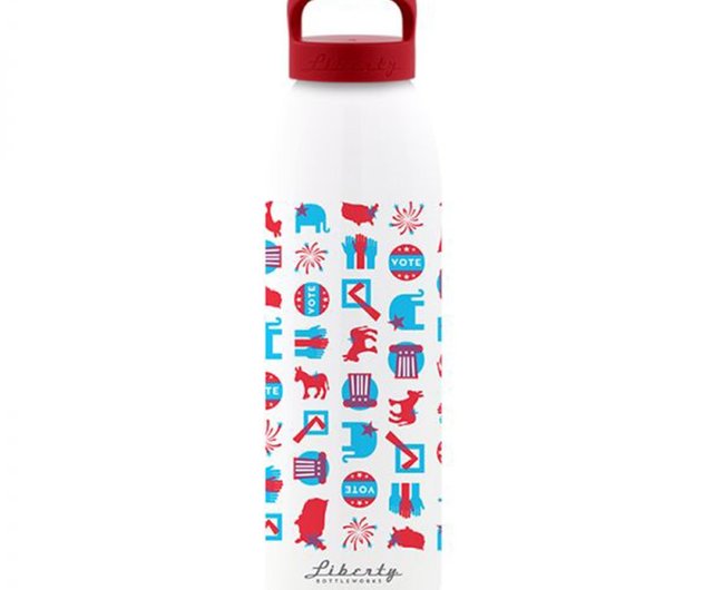 Trump Sports Water Bottle