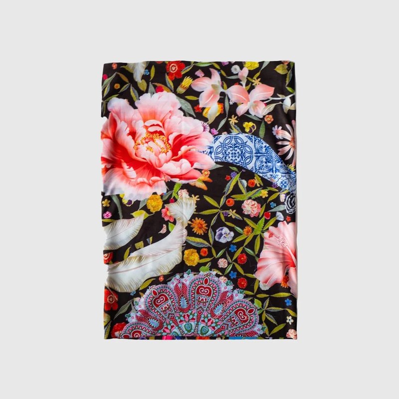 【Ostroy】OMLOOP NECK WARMER - 腳踏車/滑板/周邊 - 聚酯纖維 多色